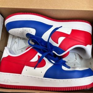 Air Force 1s